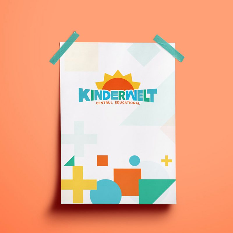 Kinderwelt