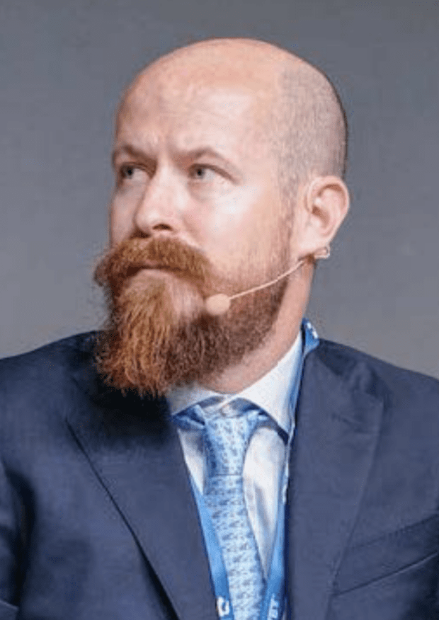 Dr. Luca Omodeo