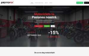 Site thumb motofix