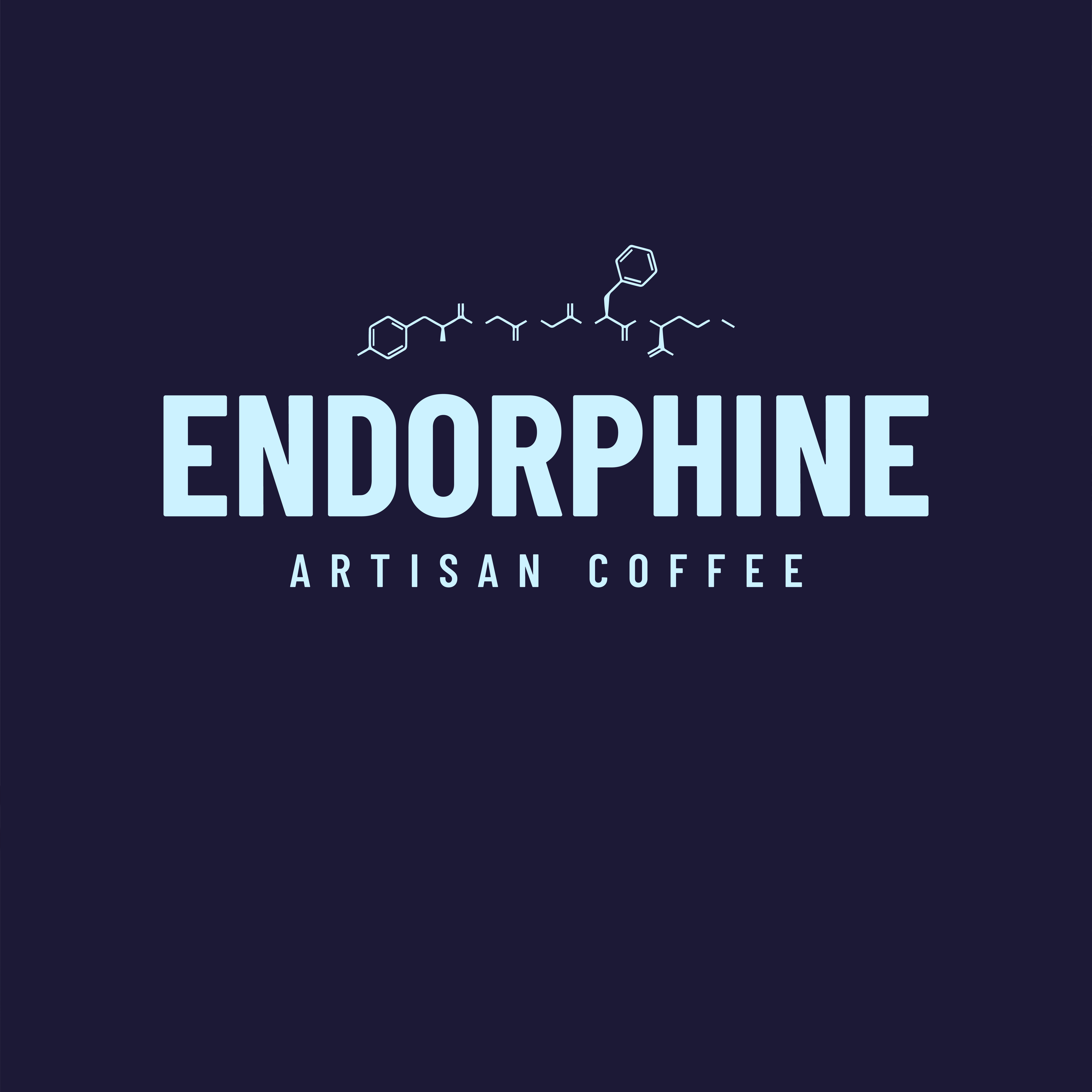 ENDORPHINE Artisan Coffee