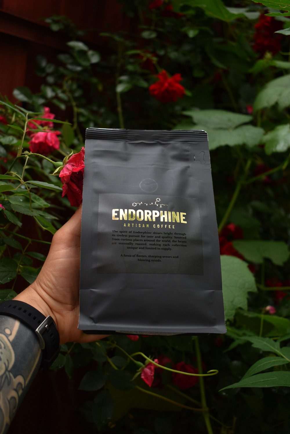 endorphine-1